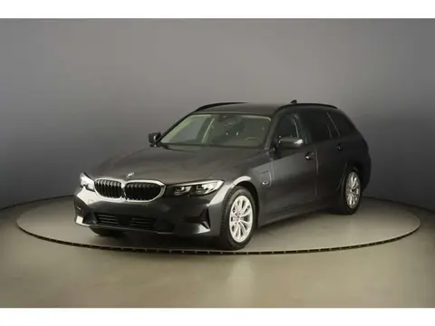 Used BMW SERIE 3 Hybrid 2021 Ad 