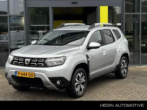 Used DACIA DUSTER LPG 2022 Ad 