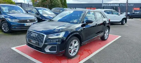 Annonce AUDI Q2 Diesel 2017 d'occasion 