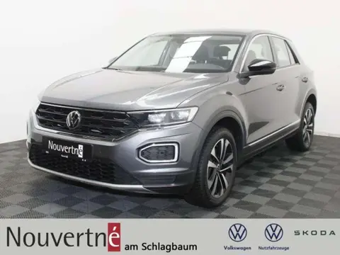 Used VOLKSWAGEN T-ROC Petrol 2021 Ad 