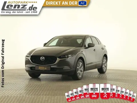 Annonce MAZDA CX-30 Essence 2023 d'occasion 