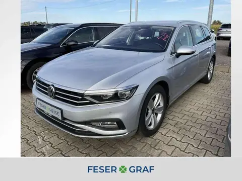 Annonce VOLKSWAGEN PASSAT Diesel 2021 d'occasion 