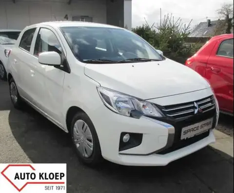 Used MITSUBISHI SPACE STAR Petrol 2020 Ad 