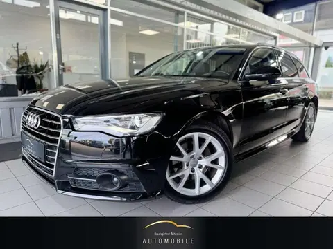 Used AUDI A6 Diesel 2017 Ad 