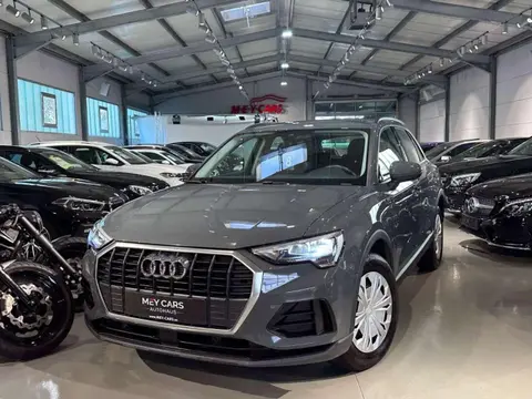 Annonce AUDI Q3 Diesel 2019 d'occasion 