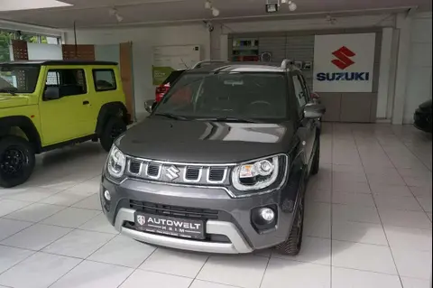 Annonce SUZUKI IGNIS Essence 2024 d'occasion 