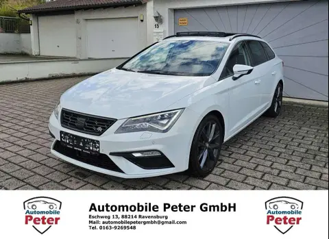 Used SEAT LEON Petrol 2019 Ad 