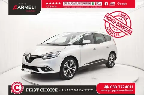 Used RENAULT GRAND SCENIC Diesel 2017 Ad 