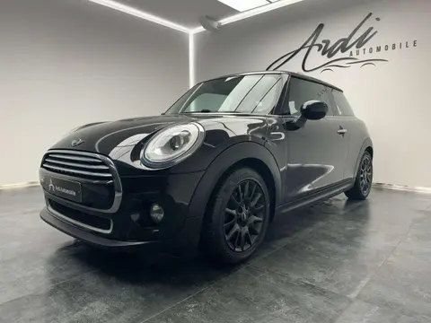 Used MINI ONE Petrol 2017 Ad 