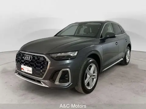 Annonce AUDI Q5 Diesel 2023 d'occasion 