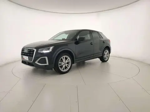 Used AUDI Q2 Petrol 2023 Ad 