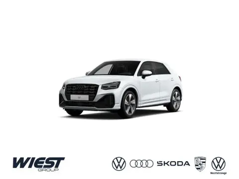 Used AUDI Q2 Diesel 2024 Ad 