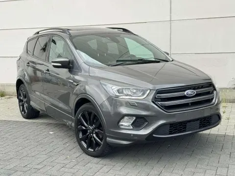 Used FORD KUGA Diesel 2017 Ad 