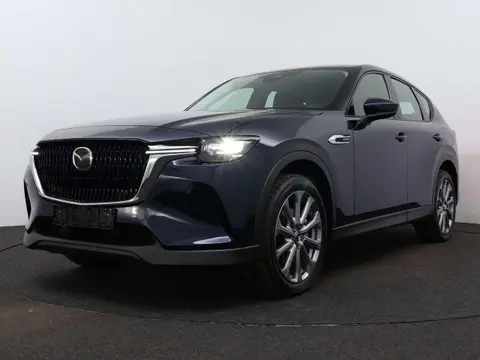 Used MAZDA CX-60 Hybrid 2022 Ad 