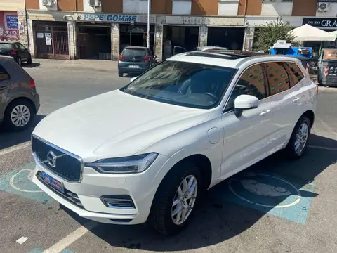 Used VOLVO XC60 Hybrid 2019 Ad 