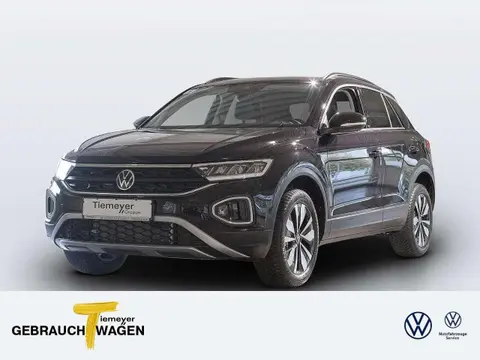 Used VOLKSWAGEN T-ROC Petrol 2024 Ad 