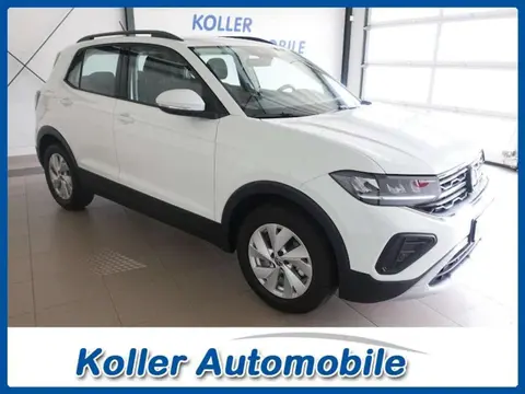 Used VOLKSWAGEN T-CROSS Petrol 2024 Ad 