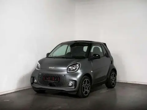 Annonce SMART FORTWO Électrique 2023 d'occasion 