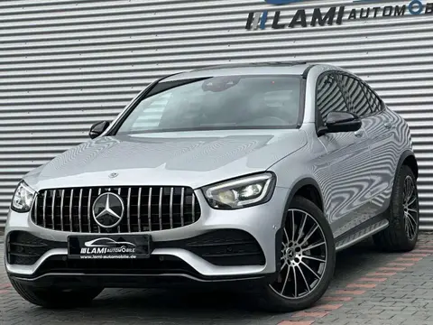 Used MERCEDES-BENZ CLASSE GLC Diesel 2020 Ad 