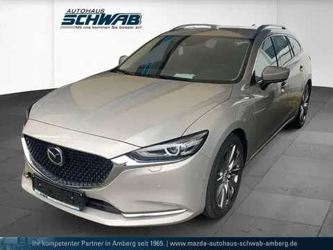 Used MAZDA 6 Petrol 2023 Ad 