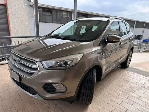 Used FORD KUGA Diesel 2019 Ad 