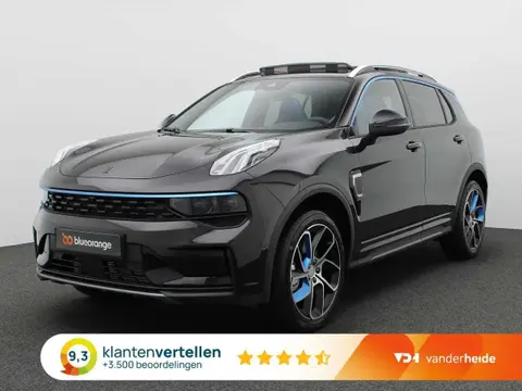 Used LYNK & CO 01 Hybrid 2024 Ad 