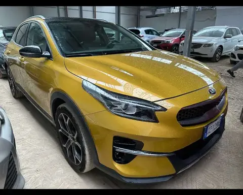 Annonce KIA XCEED Diesel 2020 d'occasion 