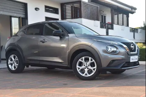 Used NISSAN JUKE Petrol 2021 Ad 