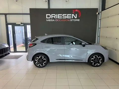 Annonce FORD PUMA Essence 2021 d'occasion Belgique