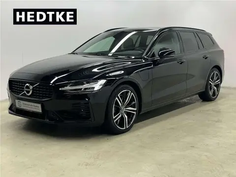 Annonce VOLVO V60 Hybride 2021 d'occasion 