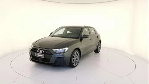 Used AUDI A1 Petrol 2021 Ad 