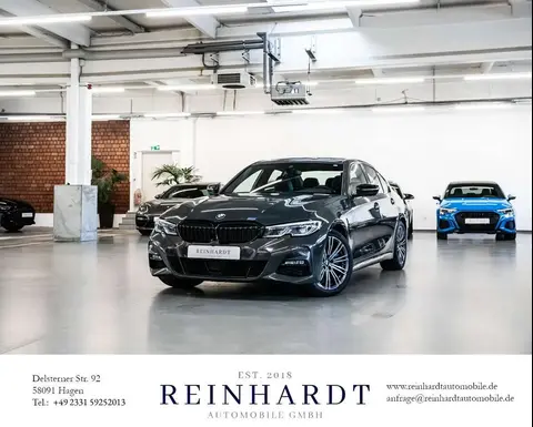 Used BMW SERIE 3 Petrol 2020 Ad Germany