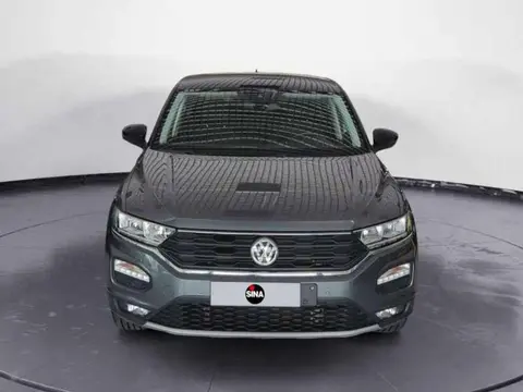 Used VOLKSWAGEN T-ROC Petrol 2018 Ad 