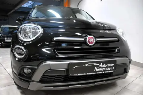 Annonce FIAT 500X Essence 2021 d'occasion 