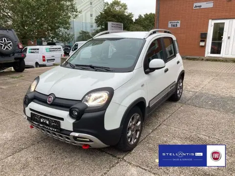 Used FIAT PANDA Petrol 2020 Ad 