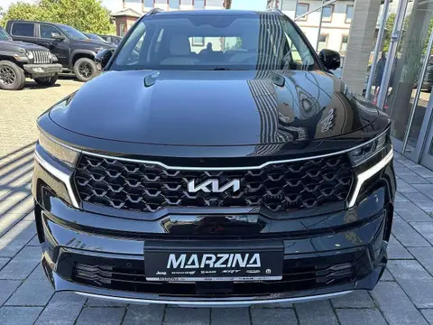 Annonce KIA SORENTO Diesel 2023 d'occasion 