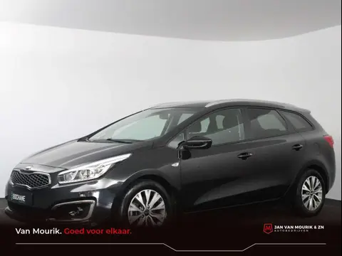 Used KIA CEED Petrol 2018 Ad 