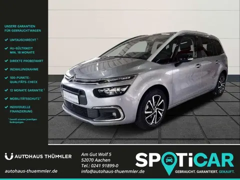 Used CITROEN C4 Diesel 2022 Ad 