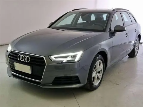 Annonce AUDI A4 Diesel 2019 d'occasion 