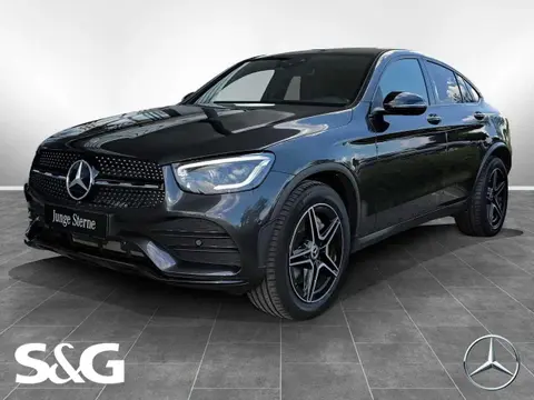 Used MERCEDES-BENZ CLASSE GLC Diesel 2020 Ad 