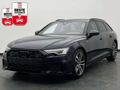 Annonce AUDI A6 Diesel 2024 d'occasion 