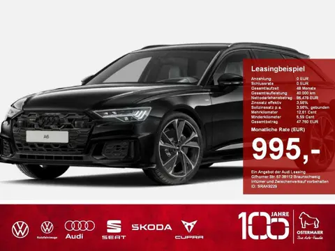 Used AUDI A6 Diesel 2024 Ad 