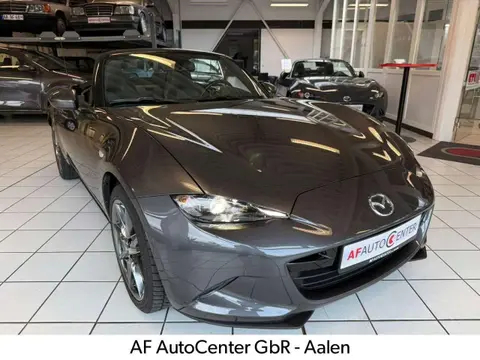 Annonce MAZDA MX-5 Essence 2018 d'occasion 