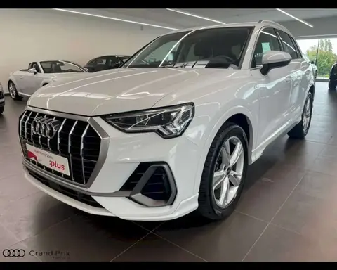 Used AUDI Q3 Diesel 2023 Ad 