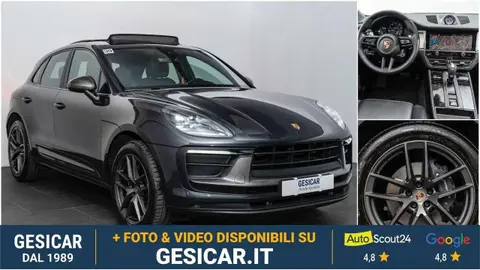 Annonce PORSCHE MACAN Essence 2022 d'occasion 