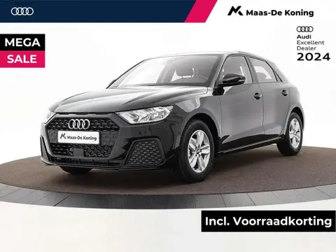 Used AUDI A1 Petrol 2024 Ad 