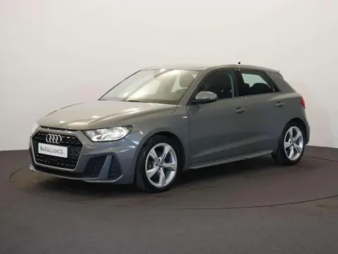 Used AUDI A1 Petrol 2019 Ad 