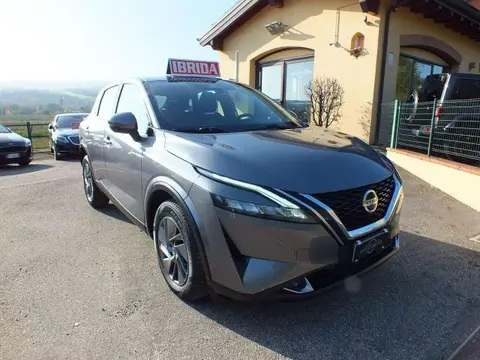 Used NISSAN QASHQAI Hybrid 2021 Ad 