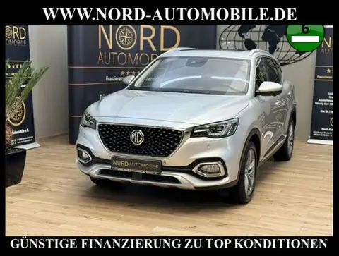 Used MG EHS Hybrid 2022 Ad 