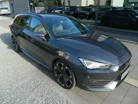 Used CUPRA LEON Petrol 2021 Ad 